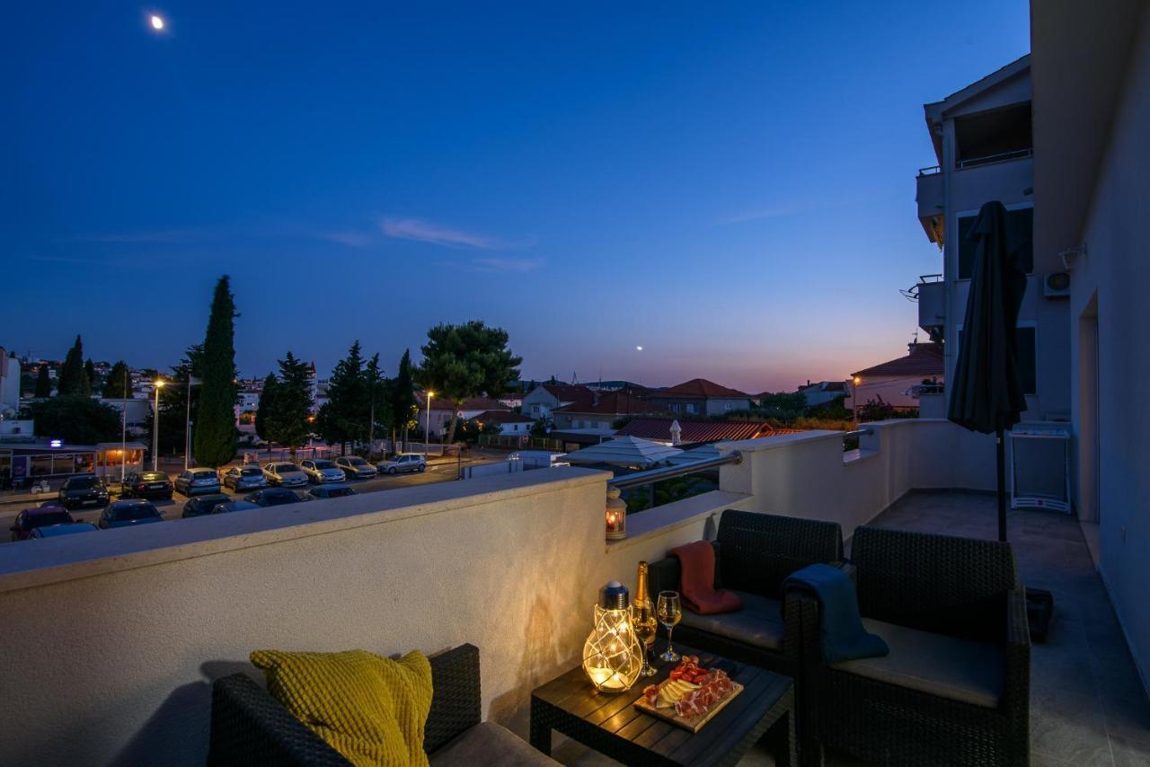 Mare&Antonio Apartment Trogir Exterior photo