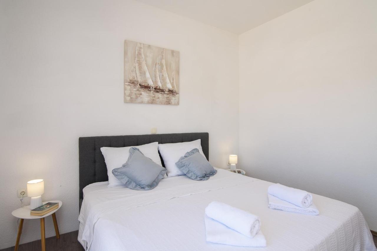 Mare&Antonio Apartment Trogir Exterior photo