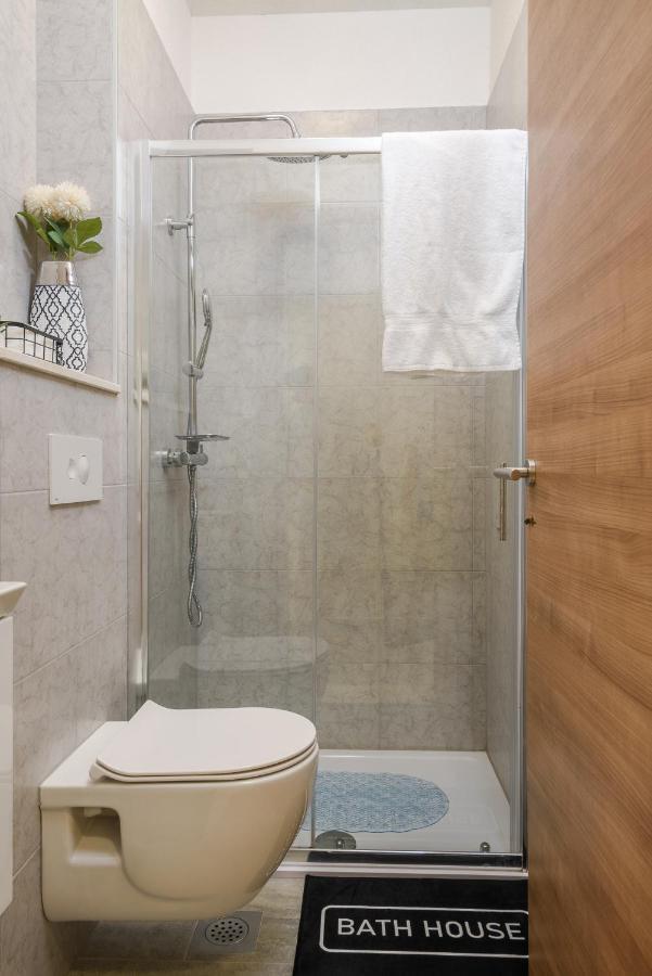 Mare&Antonio Apartment Trogir Exterior photo