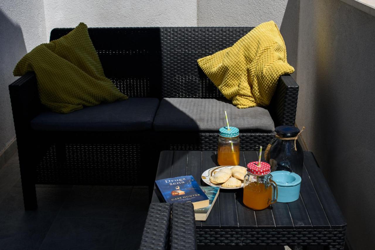 Mare&Antonio Apartment Trogir Exterior photo