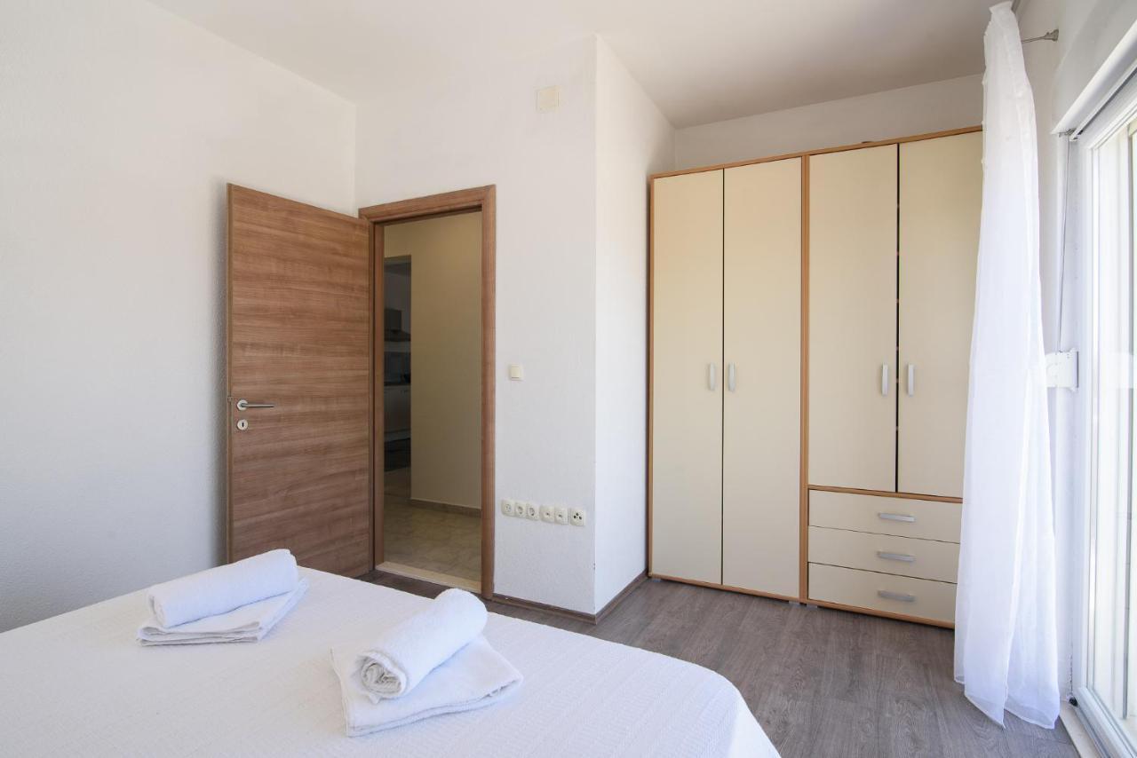 Mare&Antonio Apartment Trogir Exterior photo