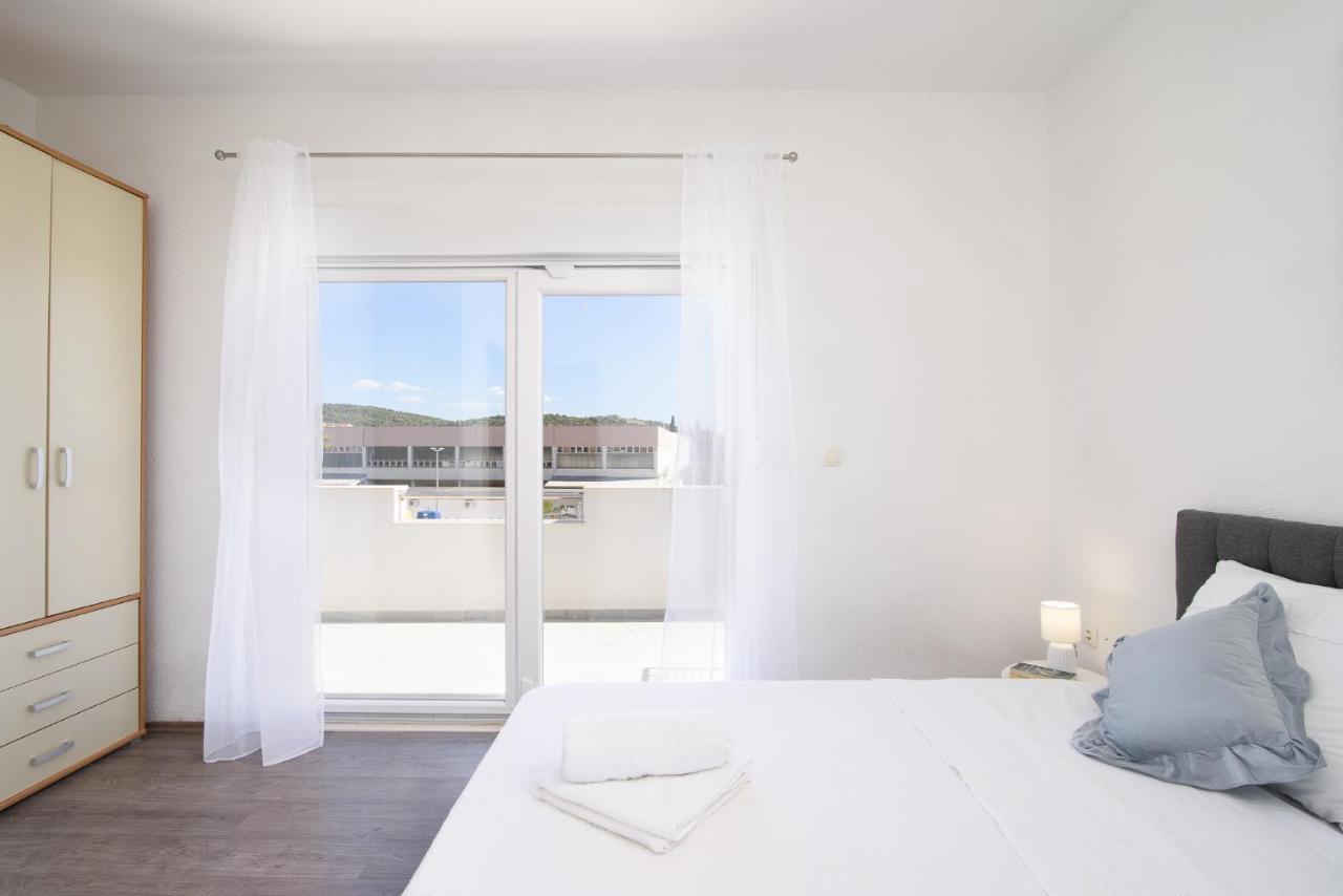 Mare&Antonio Apartment Trogir Exterior photo