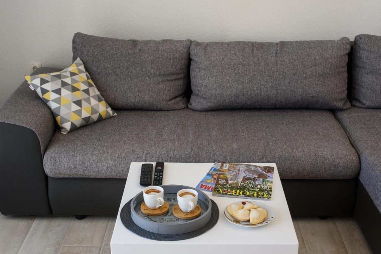 Mare&Antonio Apartment Trogir Exterior photo