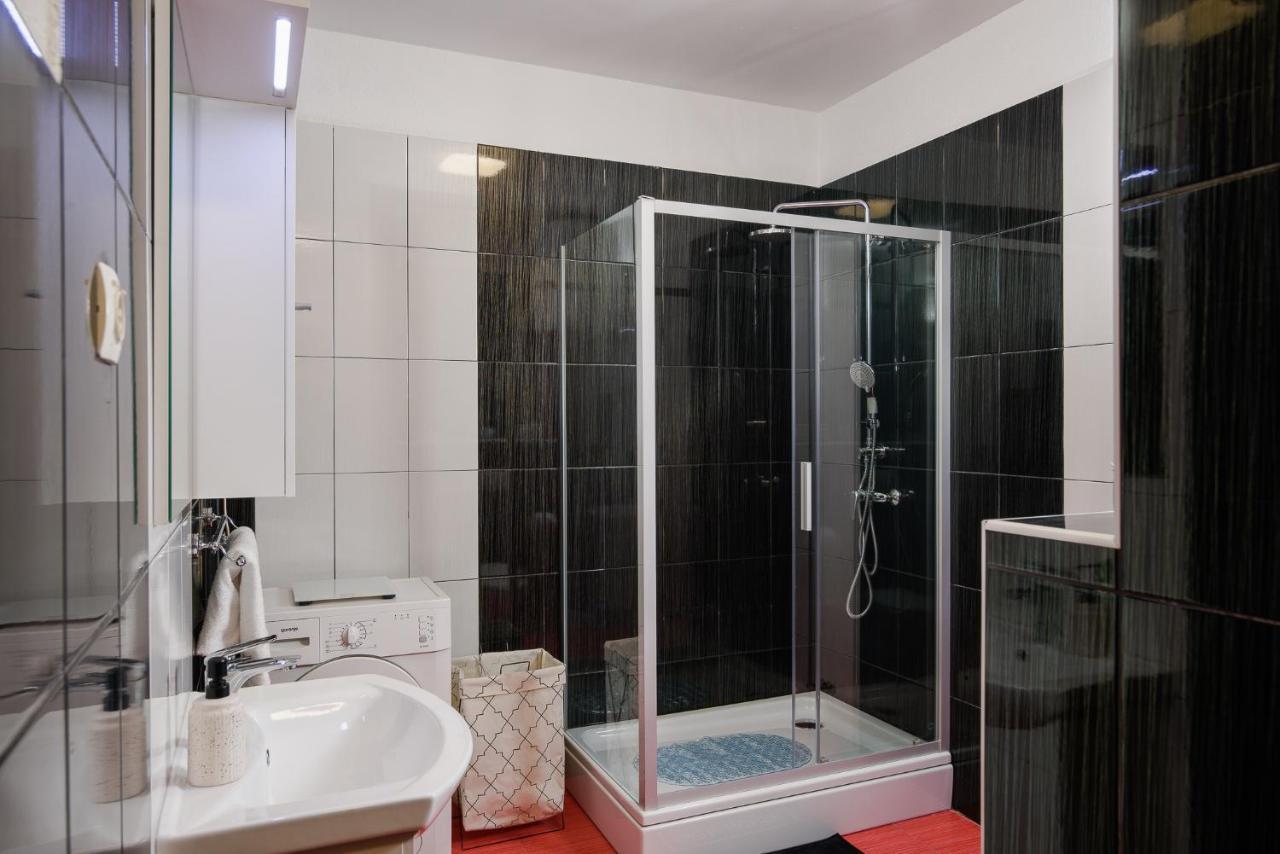 Mare&Antonio Apartment Trogir Exterior photo