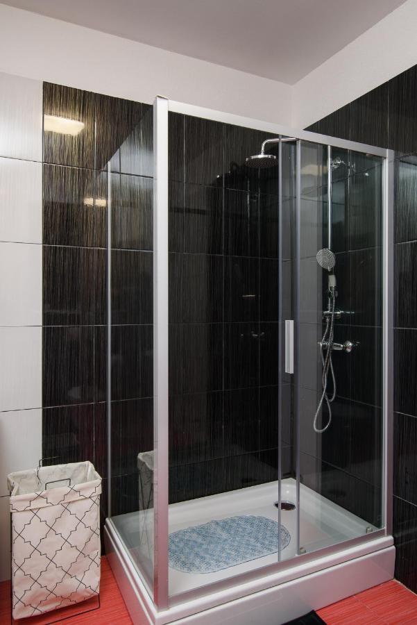 Mare&Antonio Apartment Trogir Exterior photo