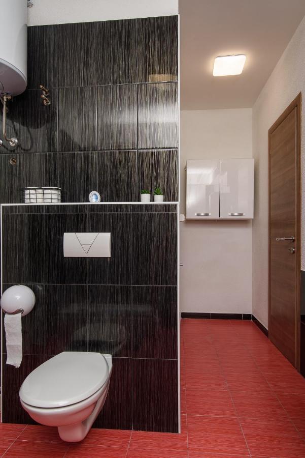 Mare&Antonio Apartment Trogir Exterior photo