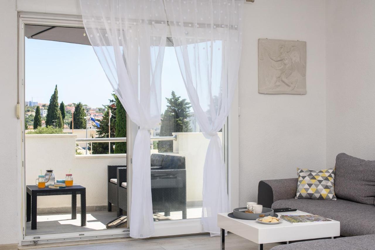 Mare&Antonio Apartment Trogir Exterior photo