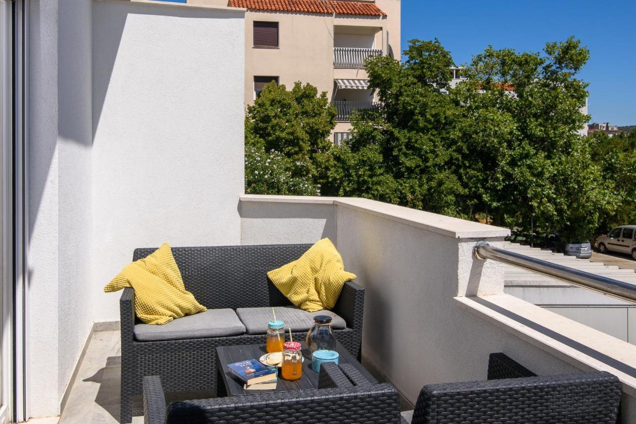 Mare&Antonio Apartment Trogir Exterior photo